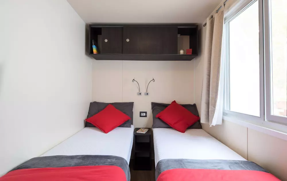 Vacaciones de Baia Roma Capitol 4 Estrellas★★★★