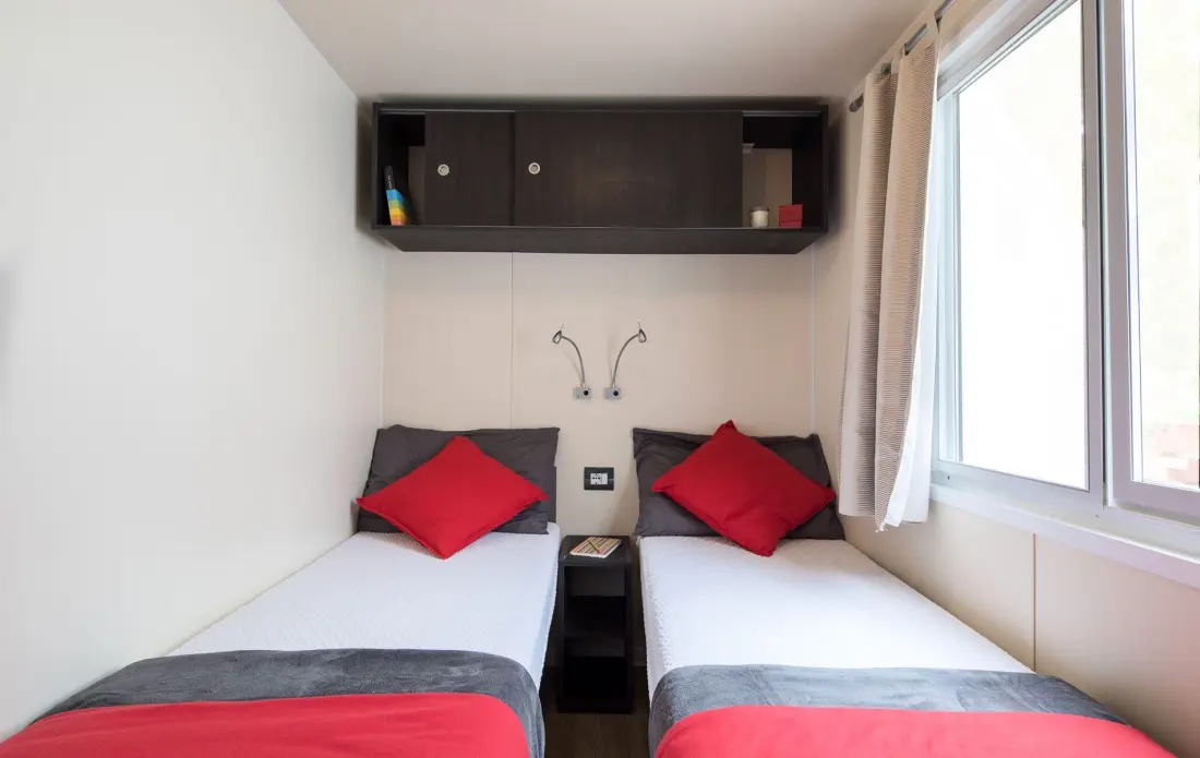 Camping Village Roma Capitol4 Sterren★★★★