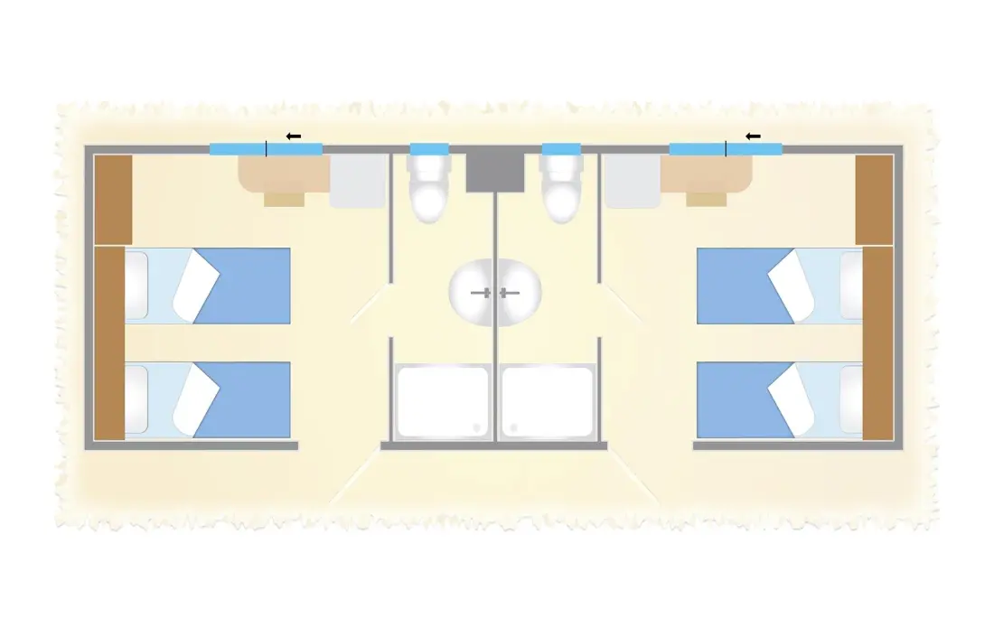 Camping Village Roma Capitol4 Sterren★★★★