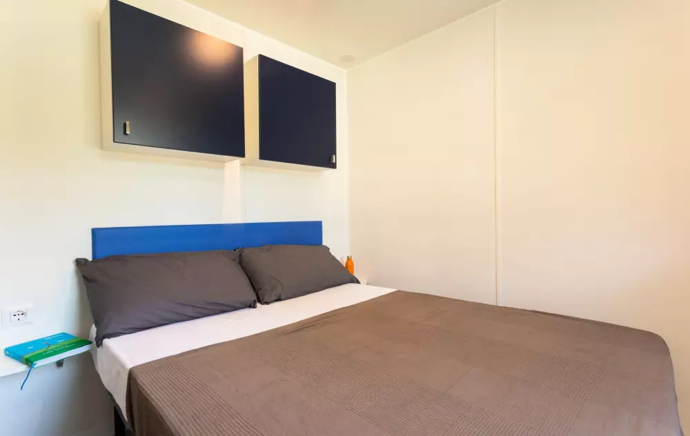 Vacaciones de Baia Roma Capitol 4 Estrellas★★★★