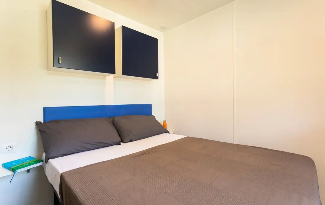Camping Village Roma Capitol4 Sterren★★★★