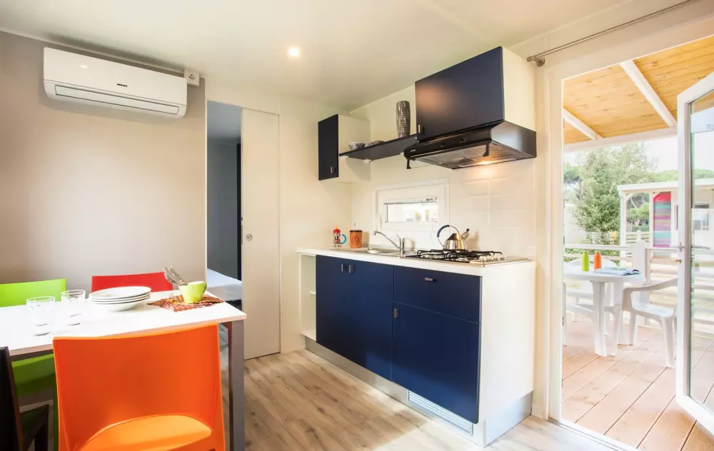 Vacaciones de Baia Roma Capitol 4 Estrellas★★★★