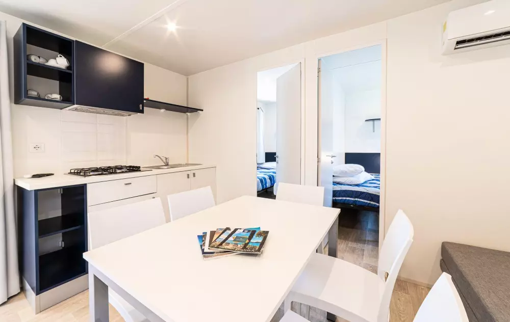 Vacaciones de Baia Roma Capitol 4 Estrellas★★★★