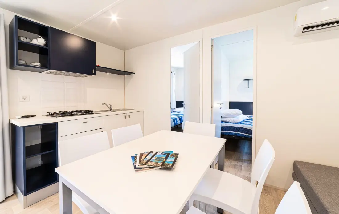 Camping Village Roma Capitol4 Sterren★★★★