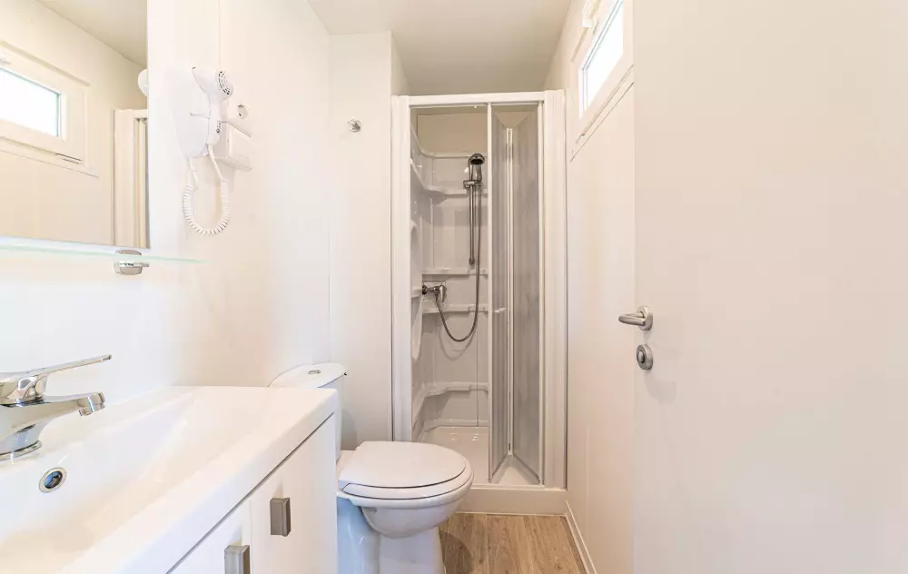 Vacaciones de Baia Roma Capitol 4 Estrellas★★★★