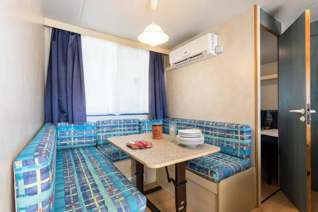 Camping Village Roma Capitol4 Sterren★★★★