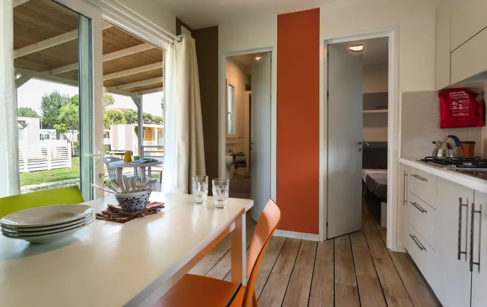 Vacaciones de Baia Roma Capitol 4 Estrellas★★★★