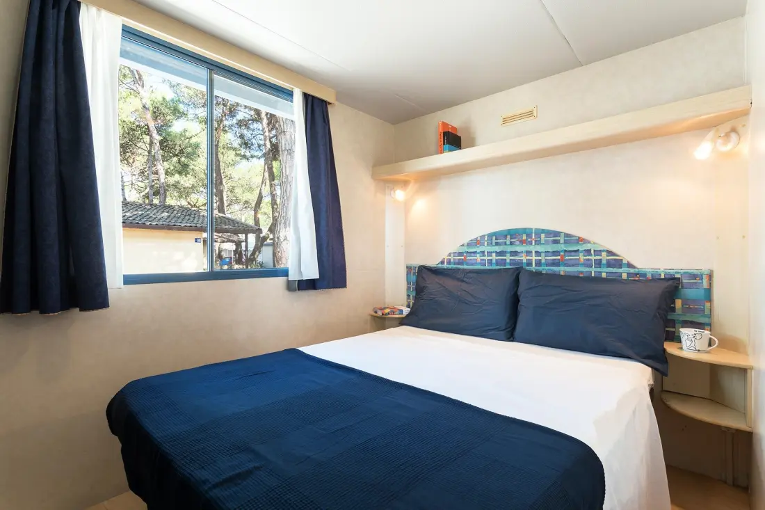 Camping Village Roma Capitol4 Sterren★★★★