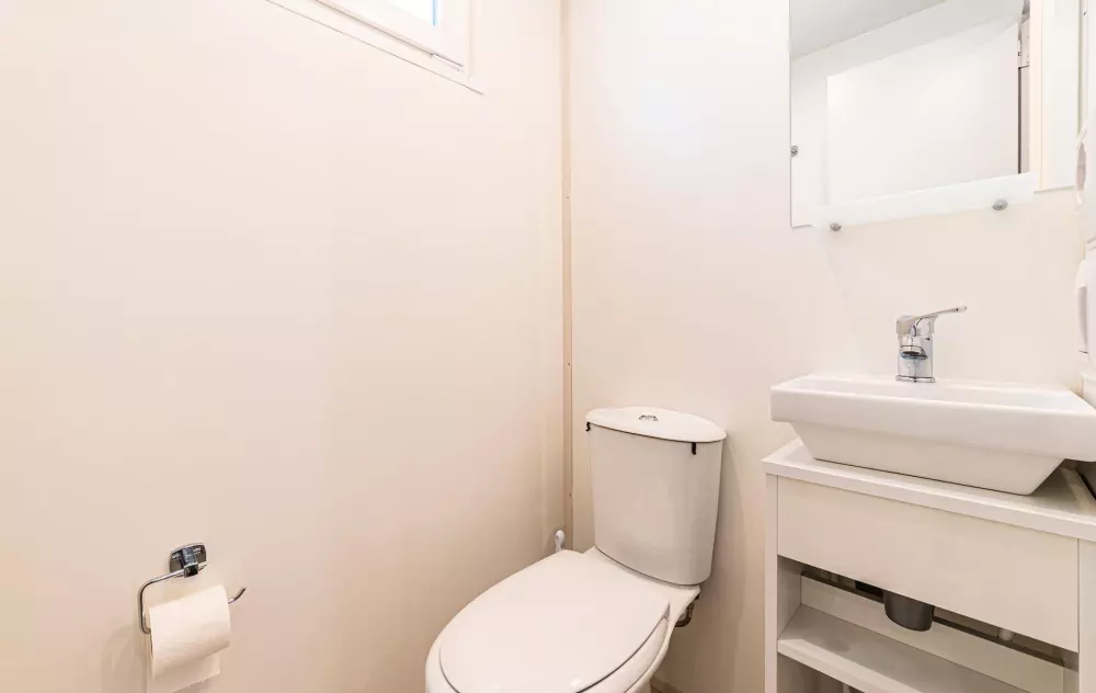 Vacaciones de Baia Roma Capitol 4 Estrellas★★★★