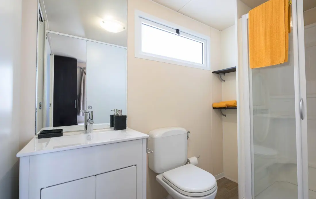 Camping Village Roma Capitol4 Sterren★★★★