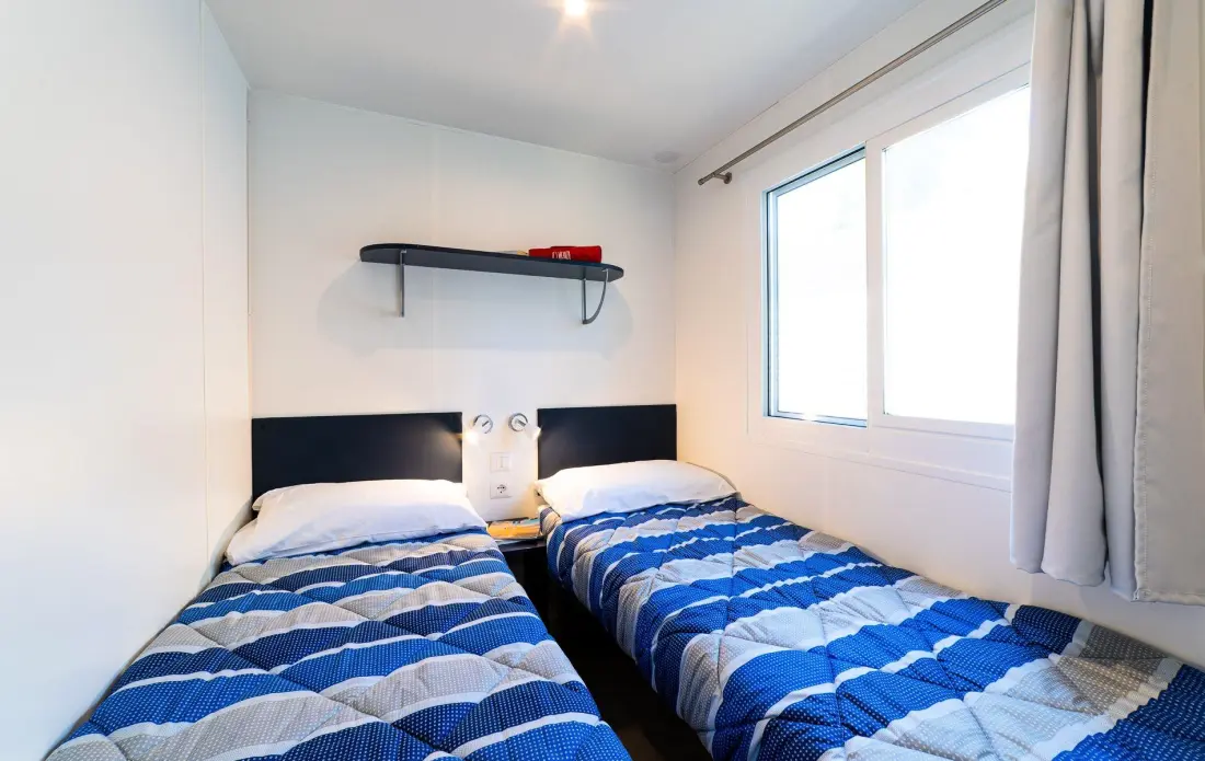 Camping Village Roma Capitol4 Sterren★★★★