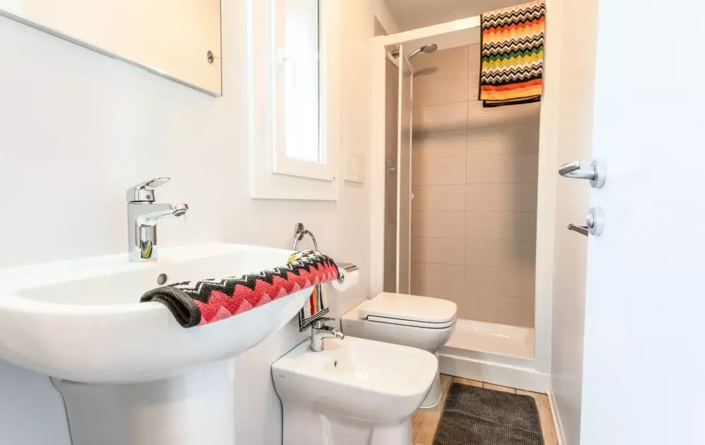 Vacaciones de Baia Roma Capitol 4 Estrellas★★★★