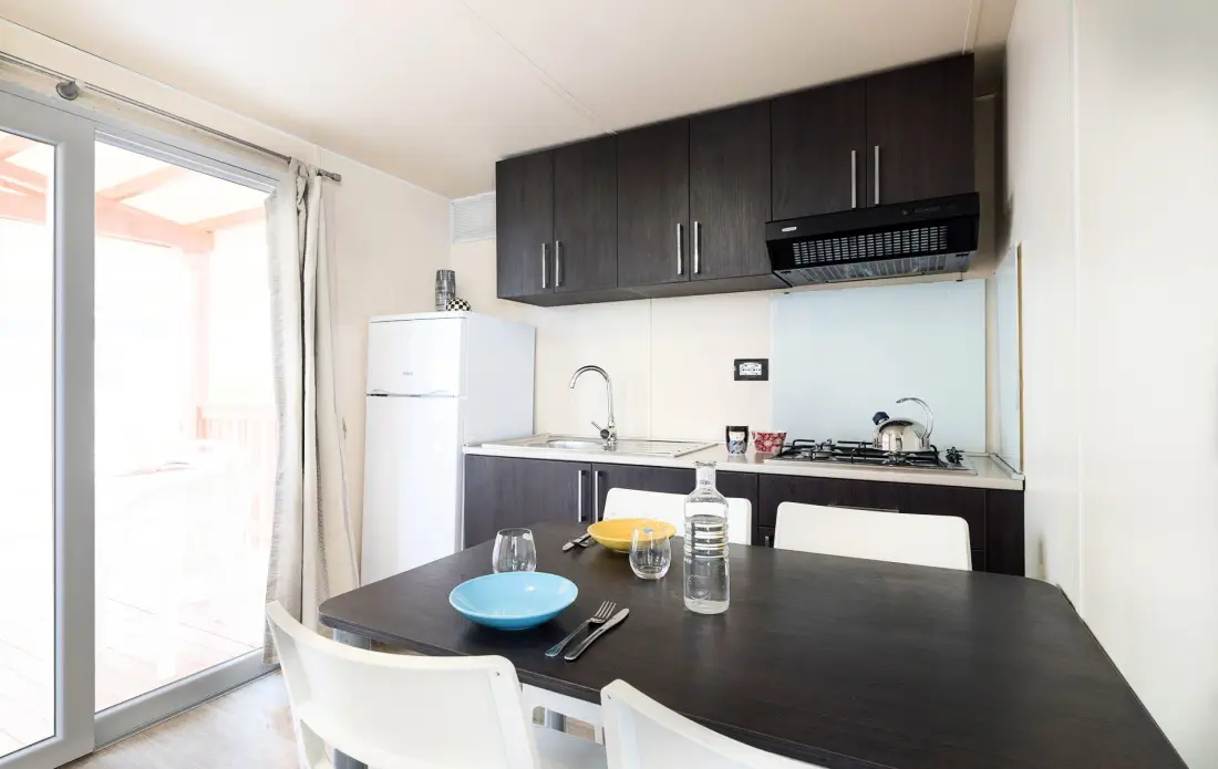 Camping Village Roma Capitol4 Sterren★★★★