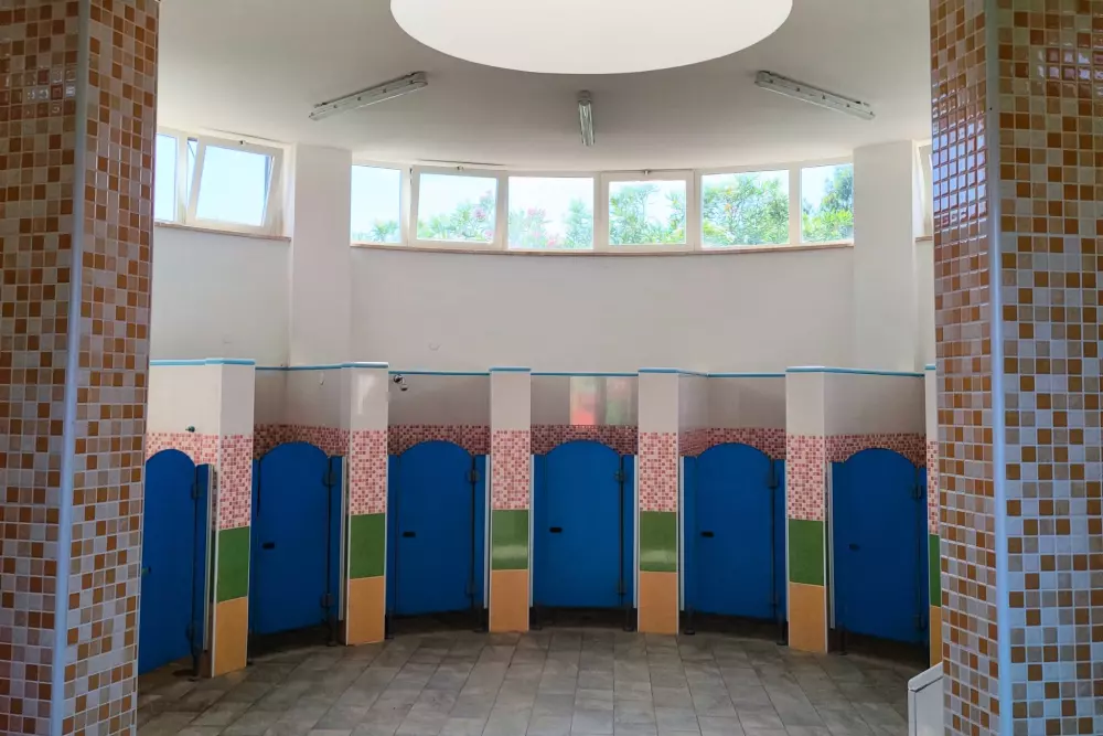 Vacaciones de Baia Roma Capitol 4 Estrellas★★★★