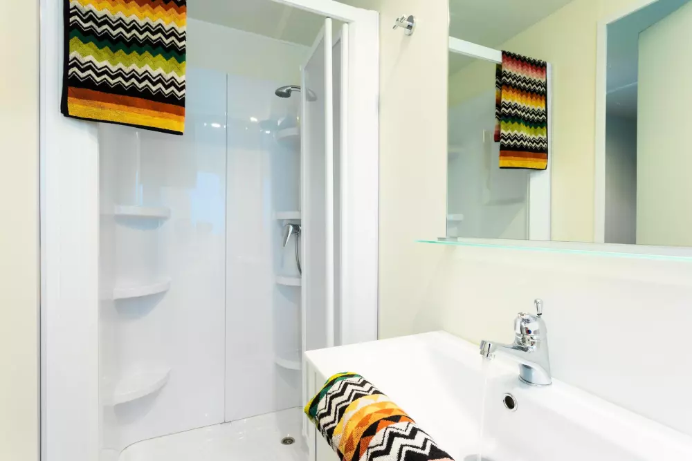 Vacaciones de Baia Roma Capitol 4 Estrellas★★★★