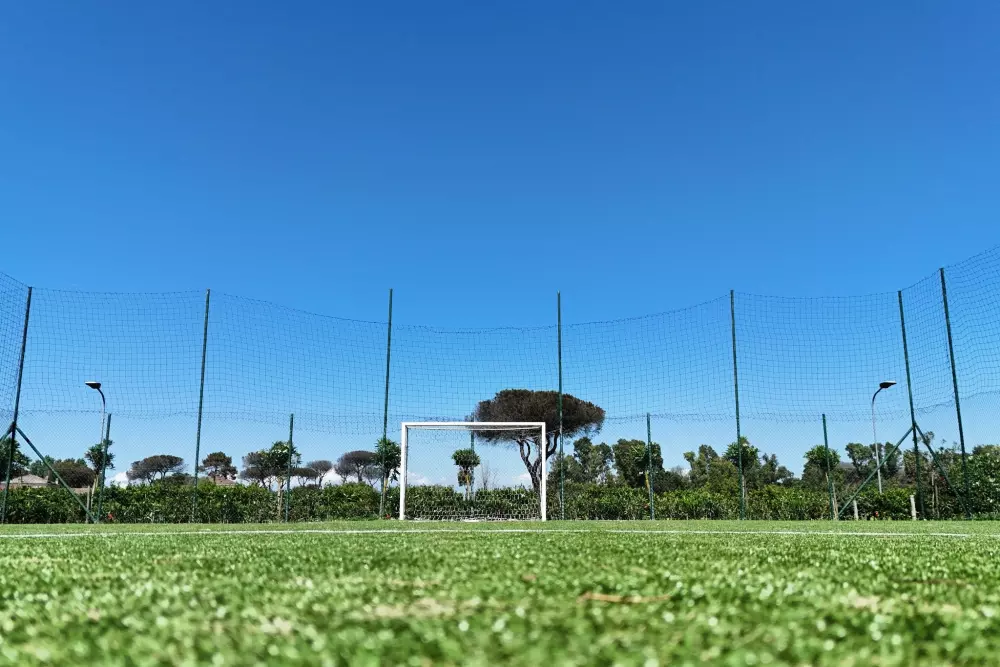 Vacaciones de Baia Roma Capitol 4 Estrellas★★★★