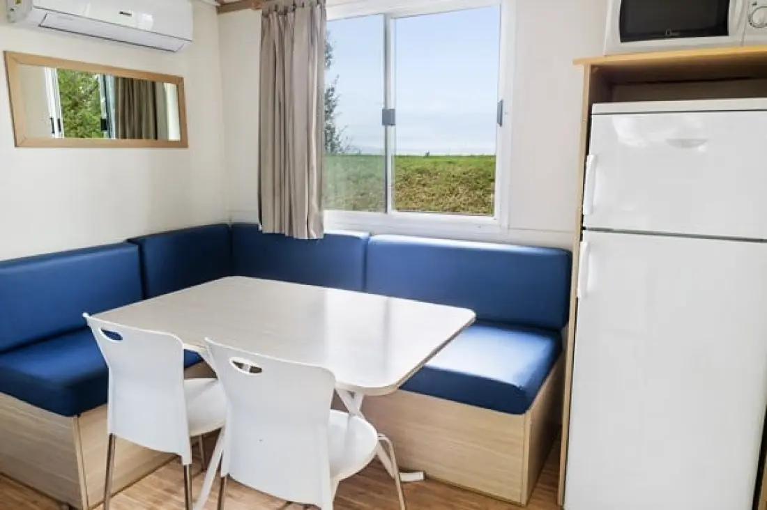 Camping Village Roma Capitol4 Sterren★★★★