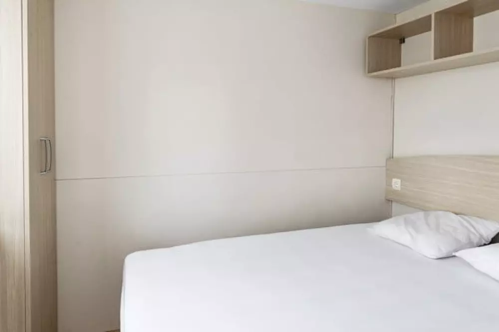 Campsite Roma Capitol