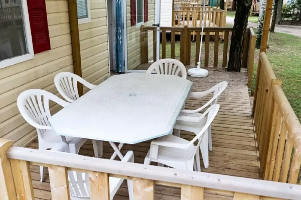 Campsite Roma Capitol