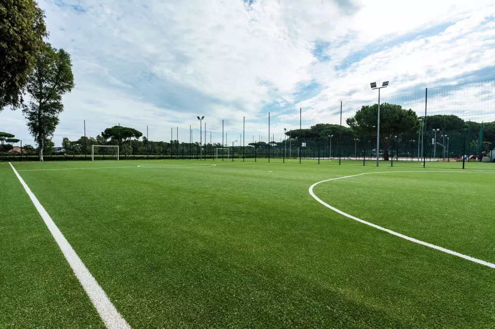 Campsite Roma Capitol