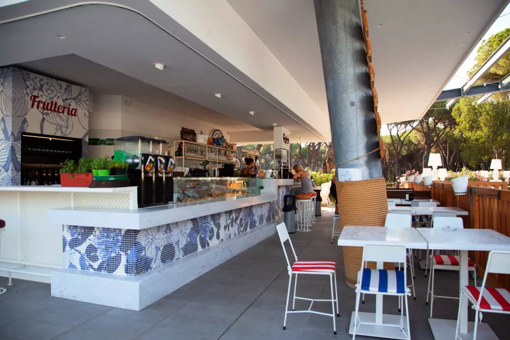 Campsite Roma Capitol