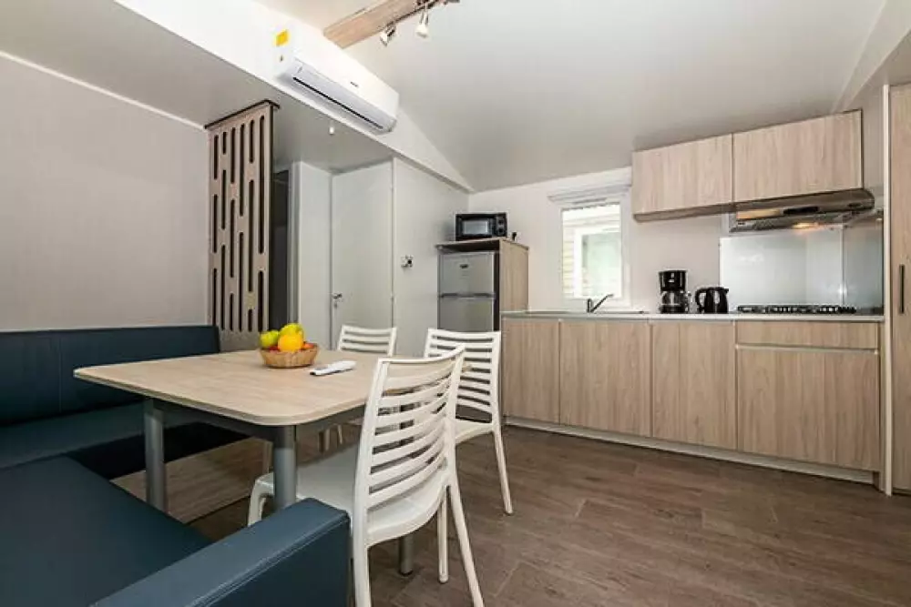 Campsite Roma Capitol