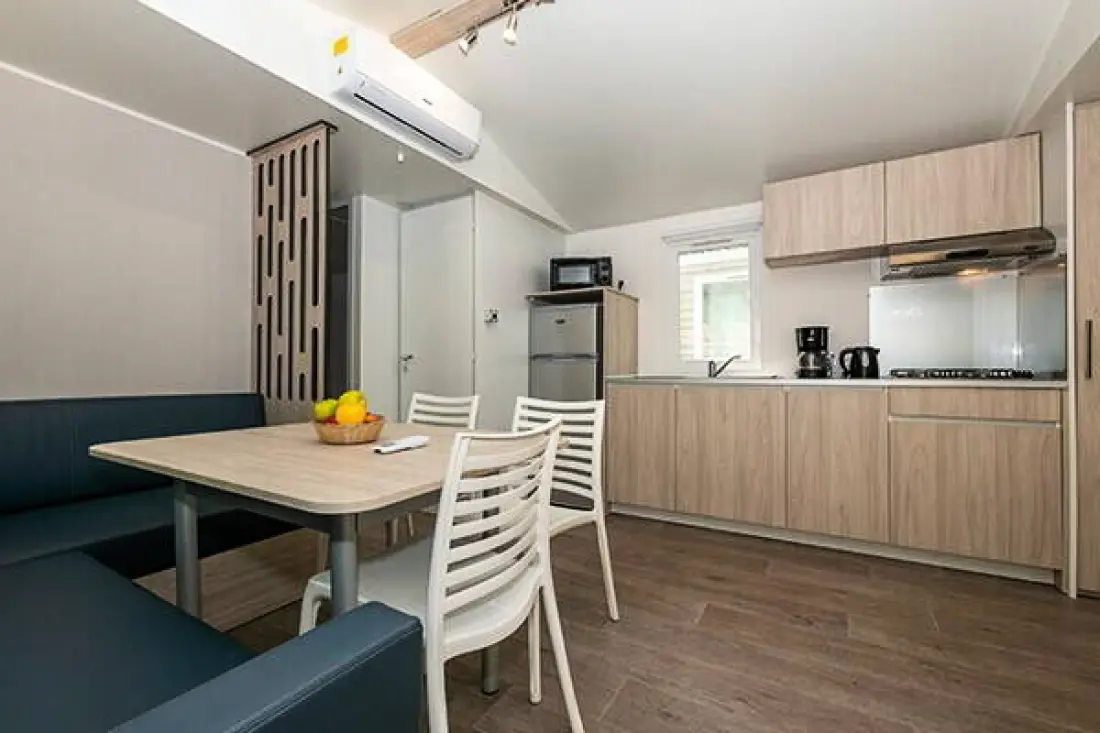 Camping Village Roma Capitol4 Sterren★★★★