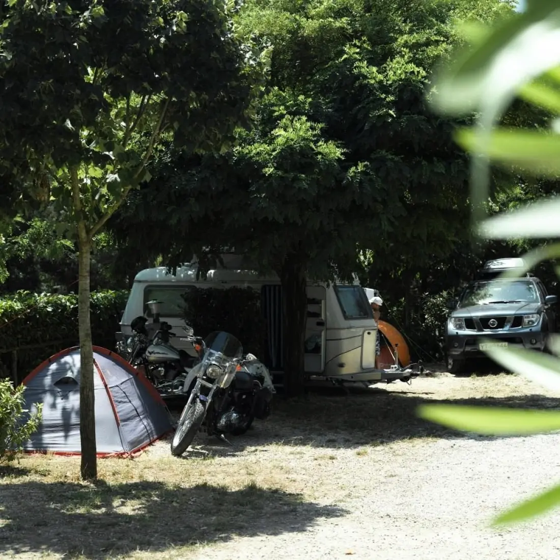 Happy Village & Camping 3 Sterren★★★