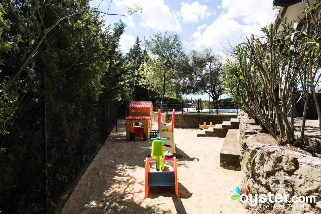 Happy Village & Camping 3 Sterren★★★