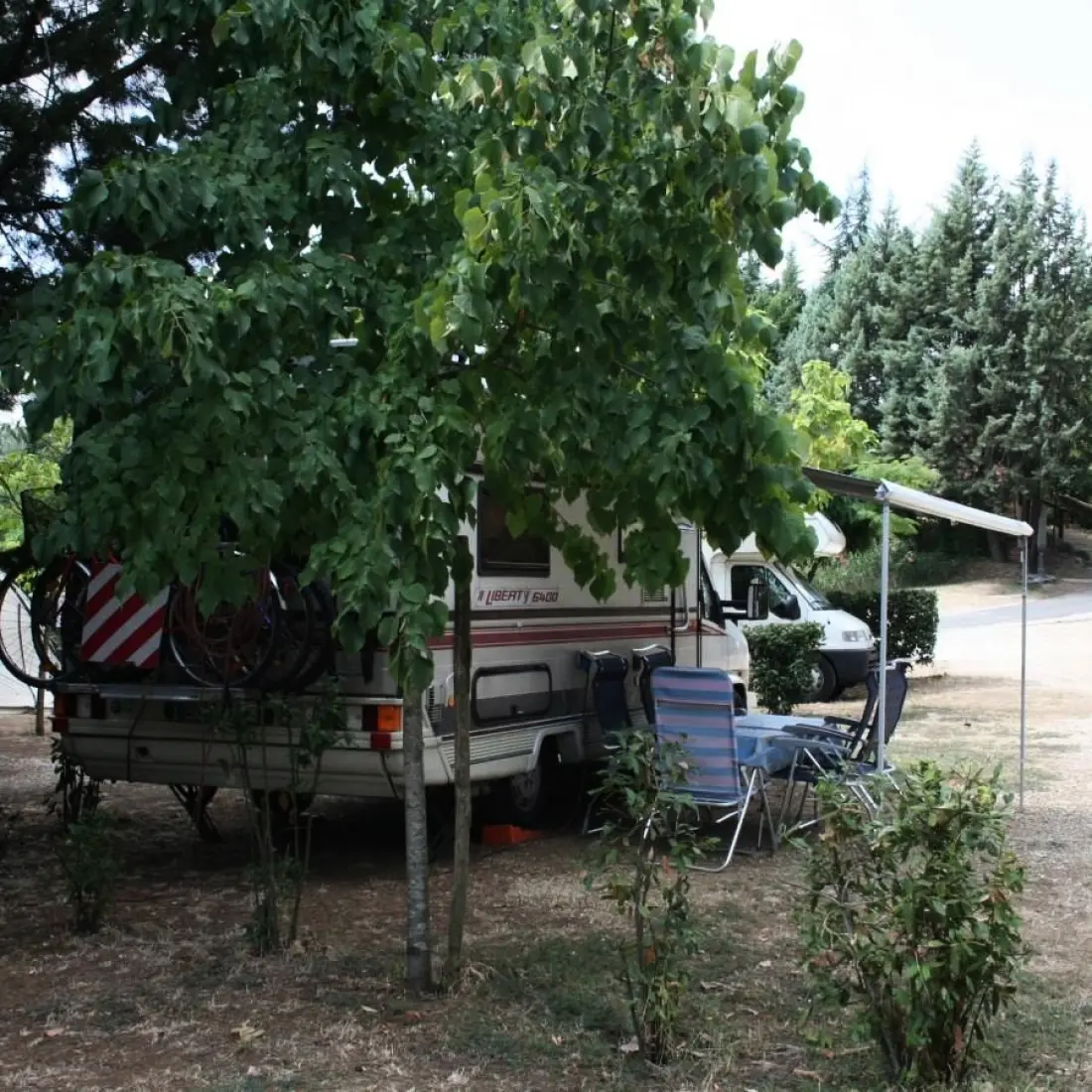 Happy Village & Camping 3 Sterren★★★