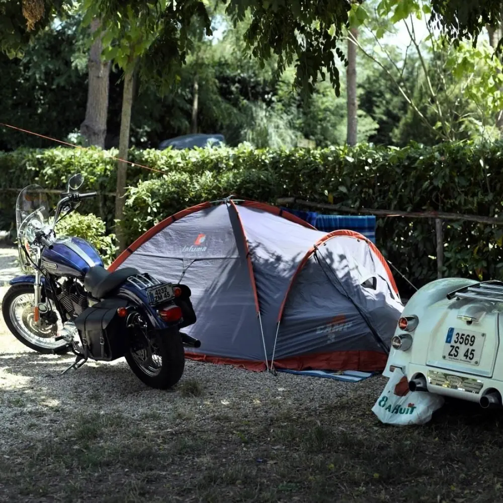 Happy Village & Camping 3 Gwiazdy★★★