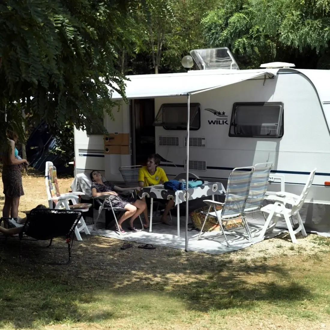 Happy Village & Camping 3 Sterren★★★