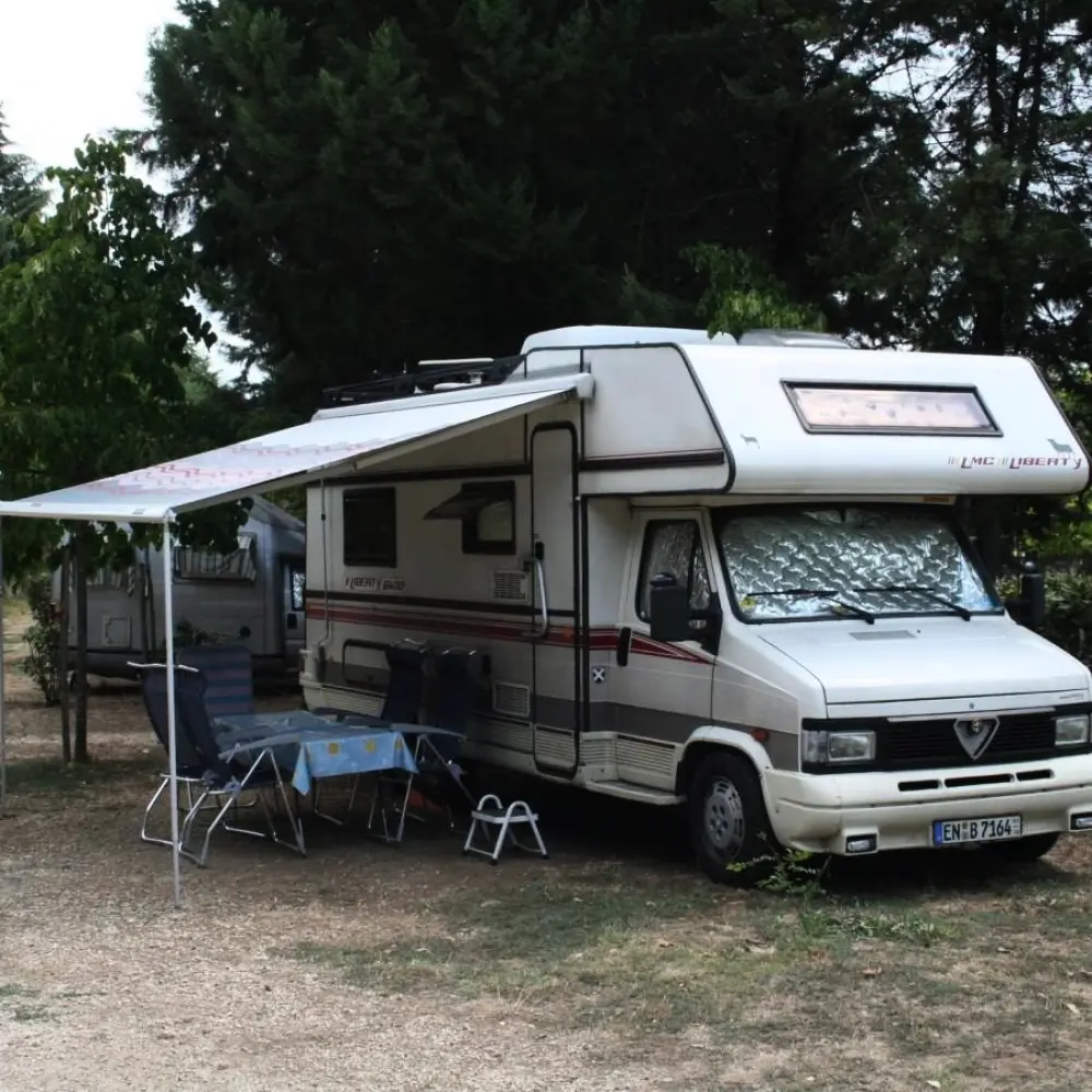 Happy Village & Camping 3 Gwiazdy★★★