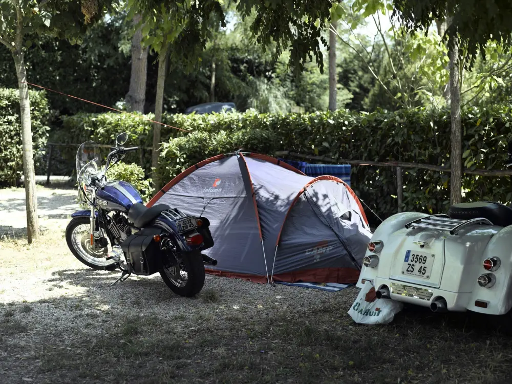 Happy Village & Camping 3 Gwiazdy★★★