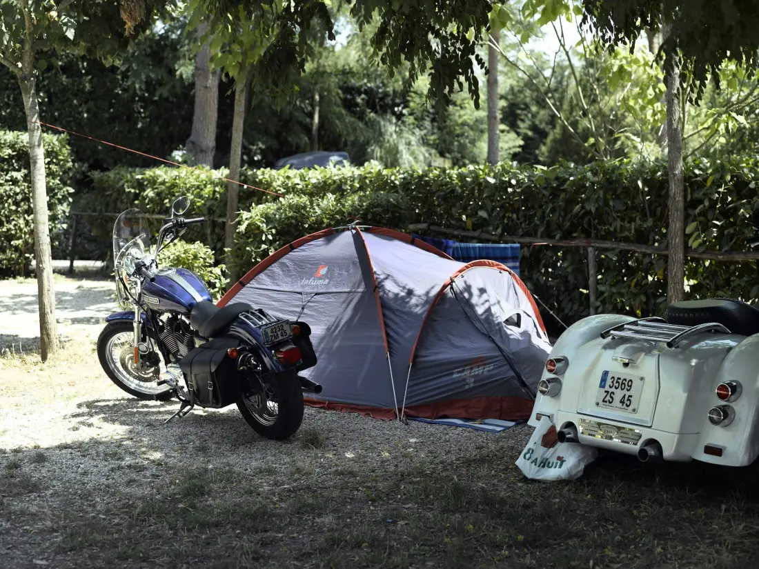 Happy Village & Camping 3 Sterren★★★