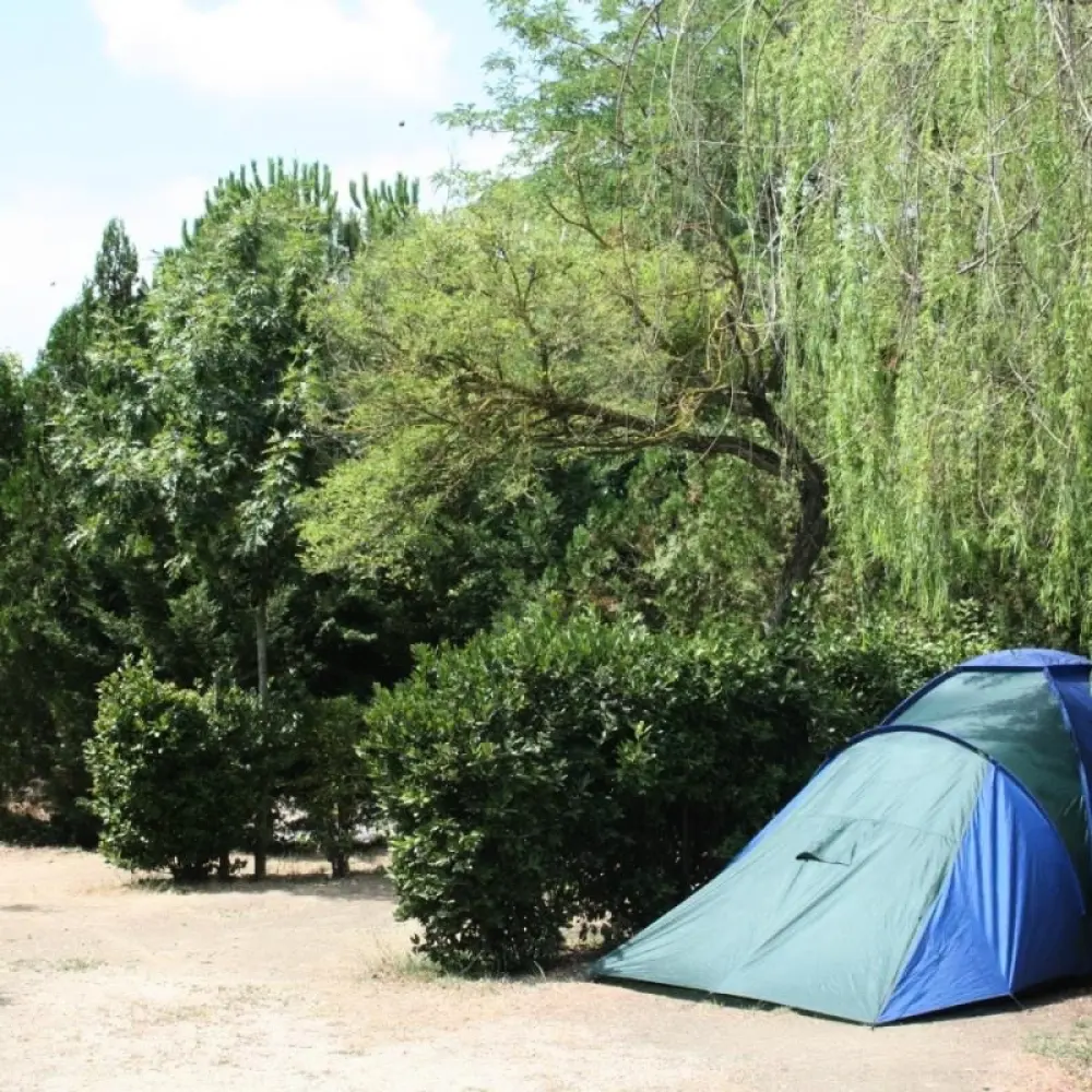 Happy Village & Camping 3 Gwiazdy★★★