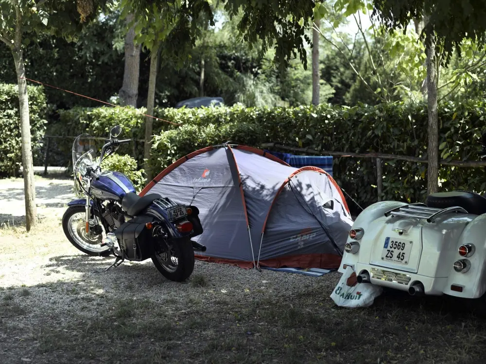 Happy Village & Camping 3 Gwiazdy★★★