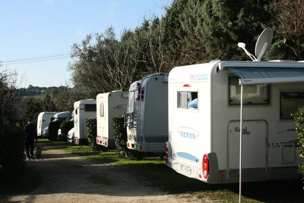 Happy Village & Camping 3 Gwiazdy★★★