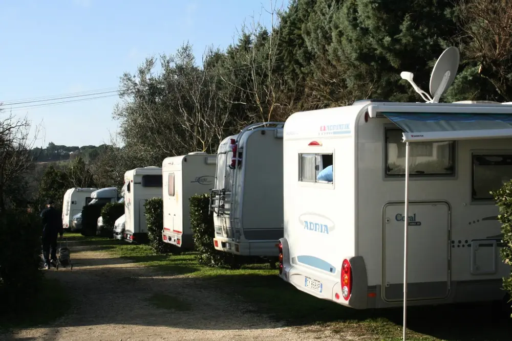 Happy Village & Camping 3 Gwiazdy★★★