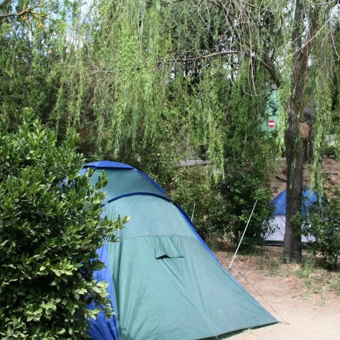 Happy Village & Camping 3 Sterren★★★
