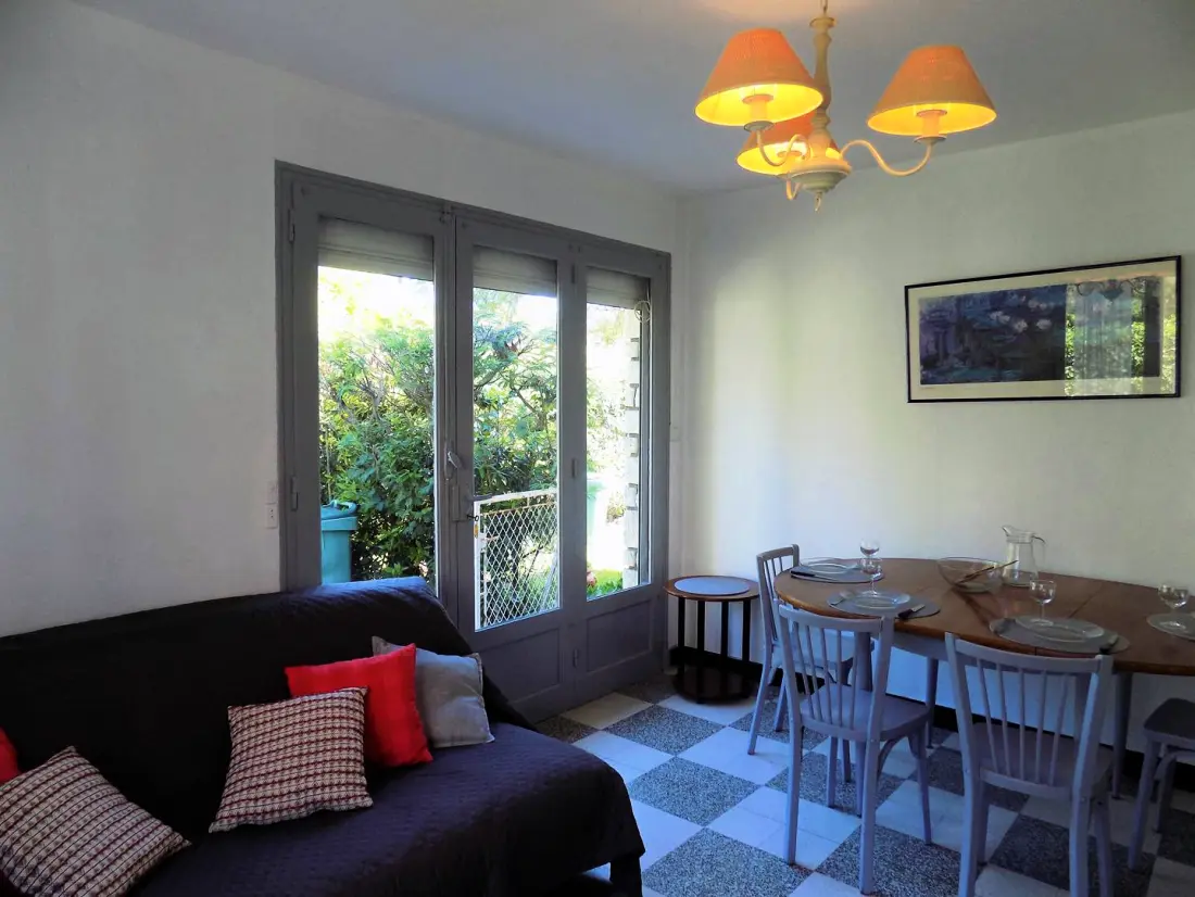 Residence De Rb03010-bronce Les Bains