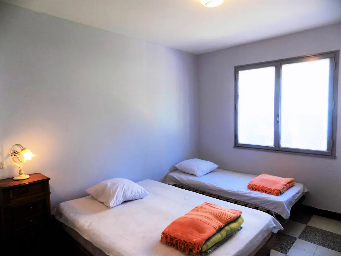 Residence De Rb03010-bronce Les Bains