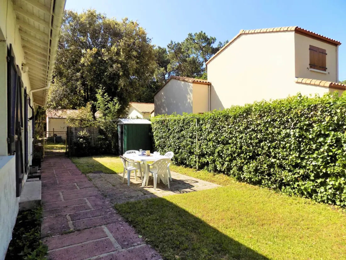 Residence De Rb03010-bronce Les Bains