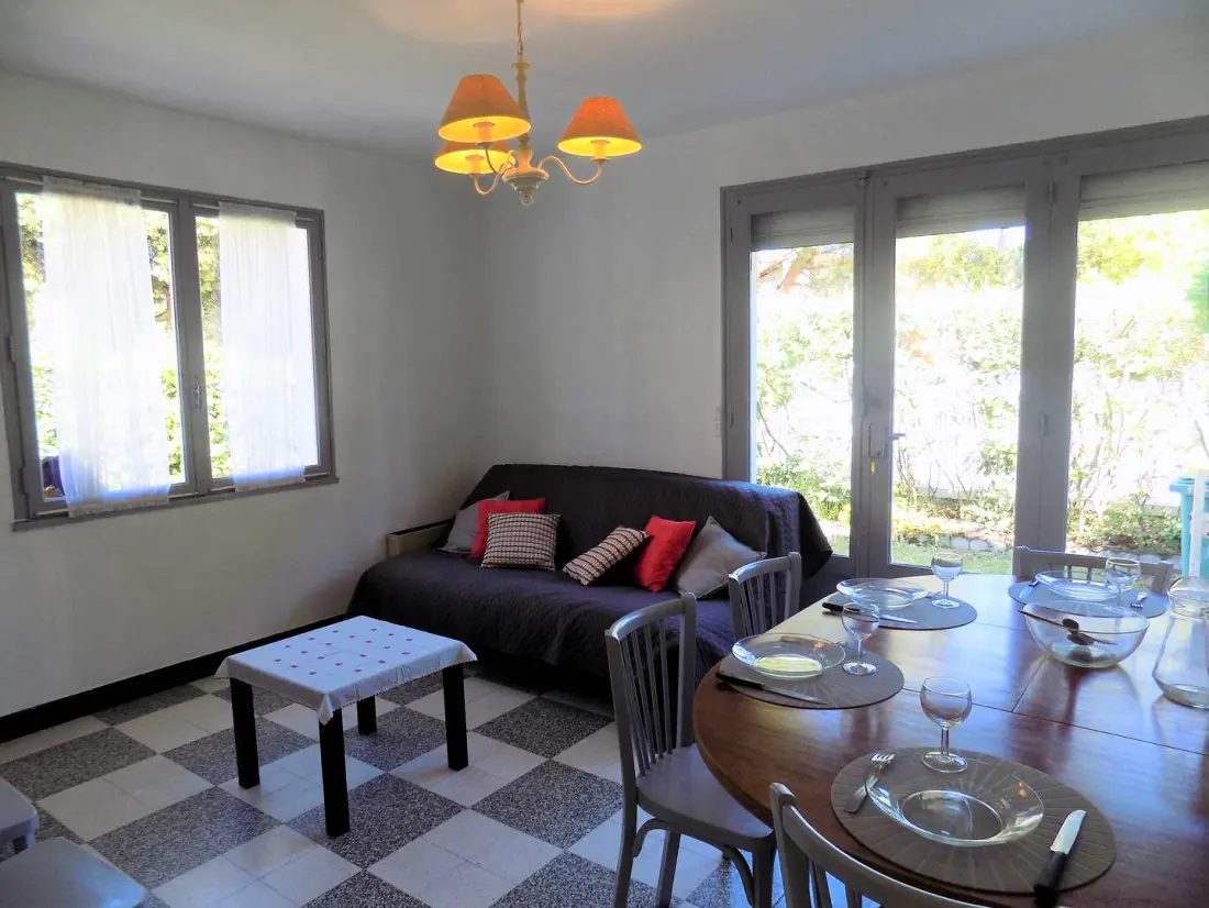 Residence De Rb03010-bronce Les Bains