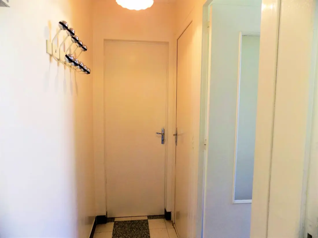 Residence De Rb03010-bronce Les Bains