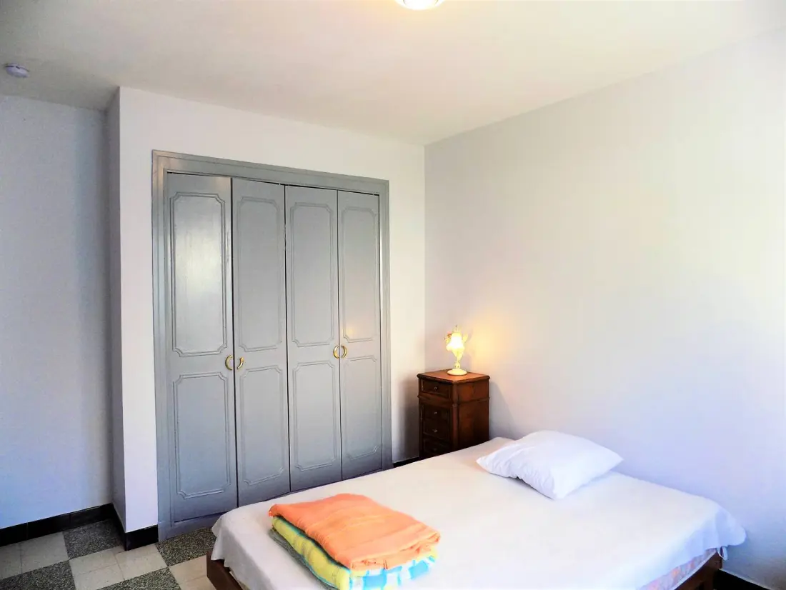 Residence De Rb03010-bronce Les Bains