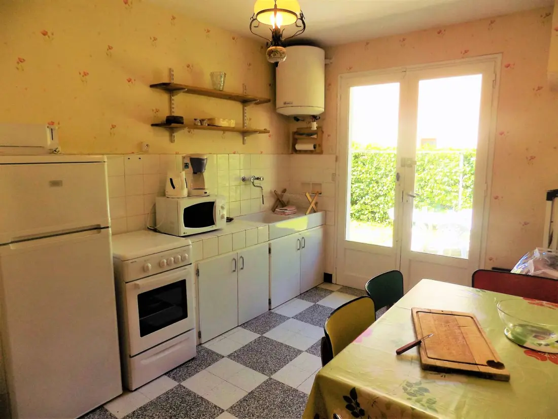 Residence De Rb03010-bronce Les Bains