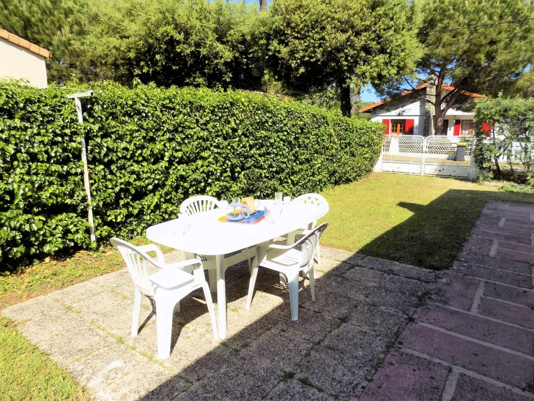 Residence De Rb03010-bronce Les Bains