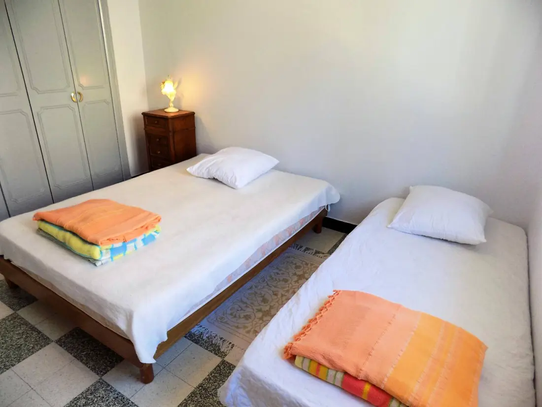 Residence De Rb03010-bronce Les Bains
