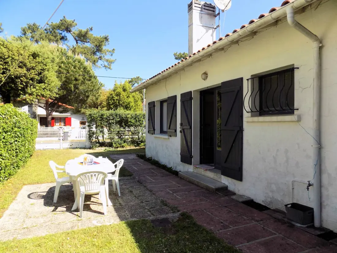 Residence De Rb03010-bronce Les Bains